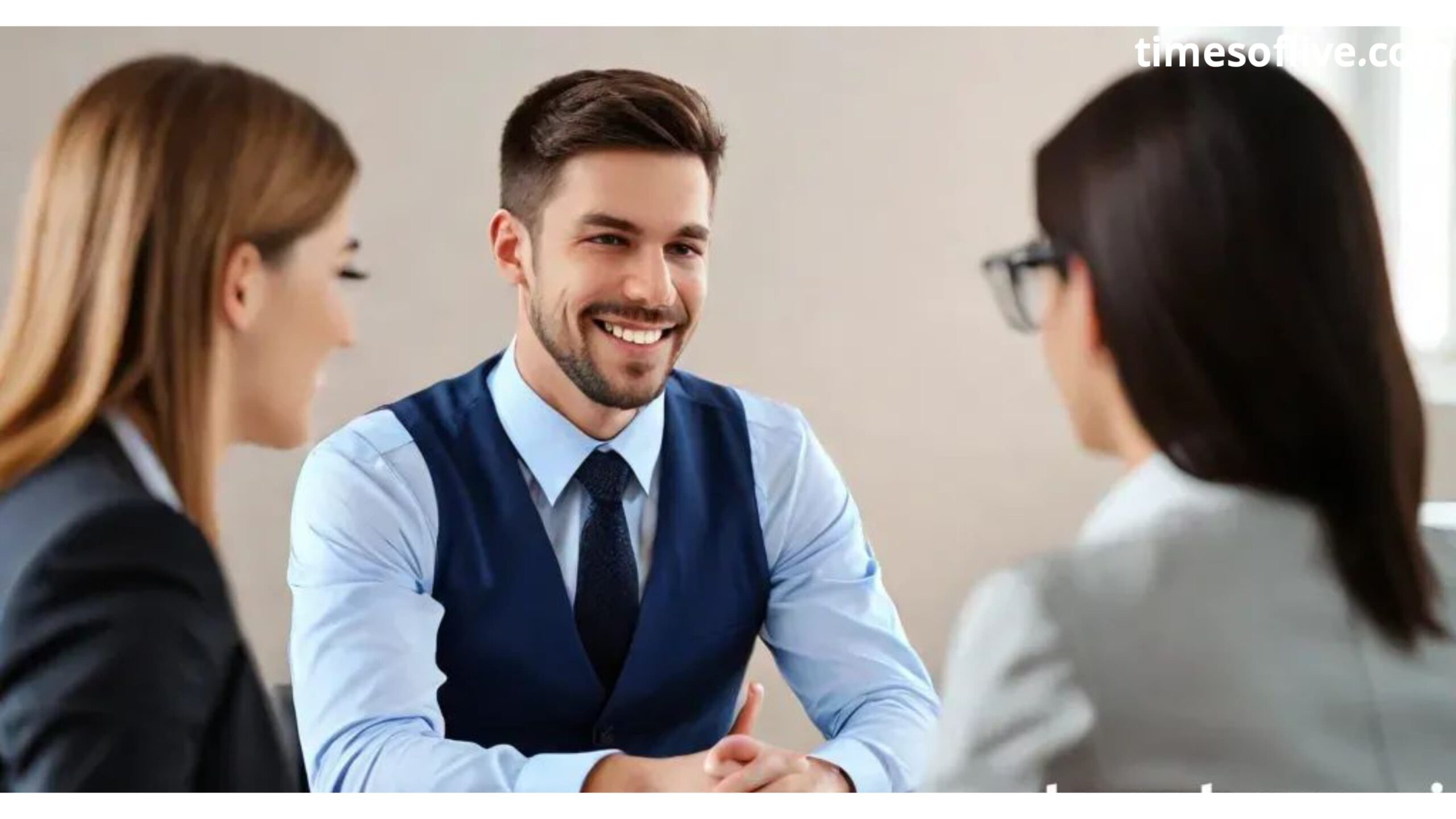 10 Best Ways to Go for Interview 2024
positive