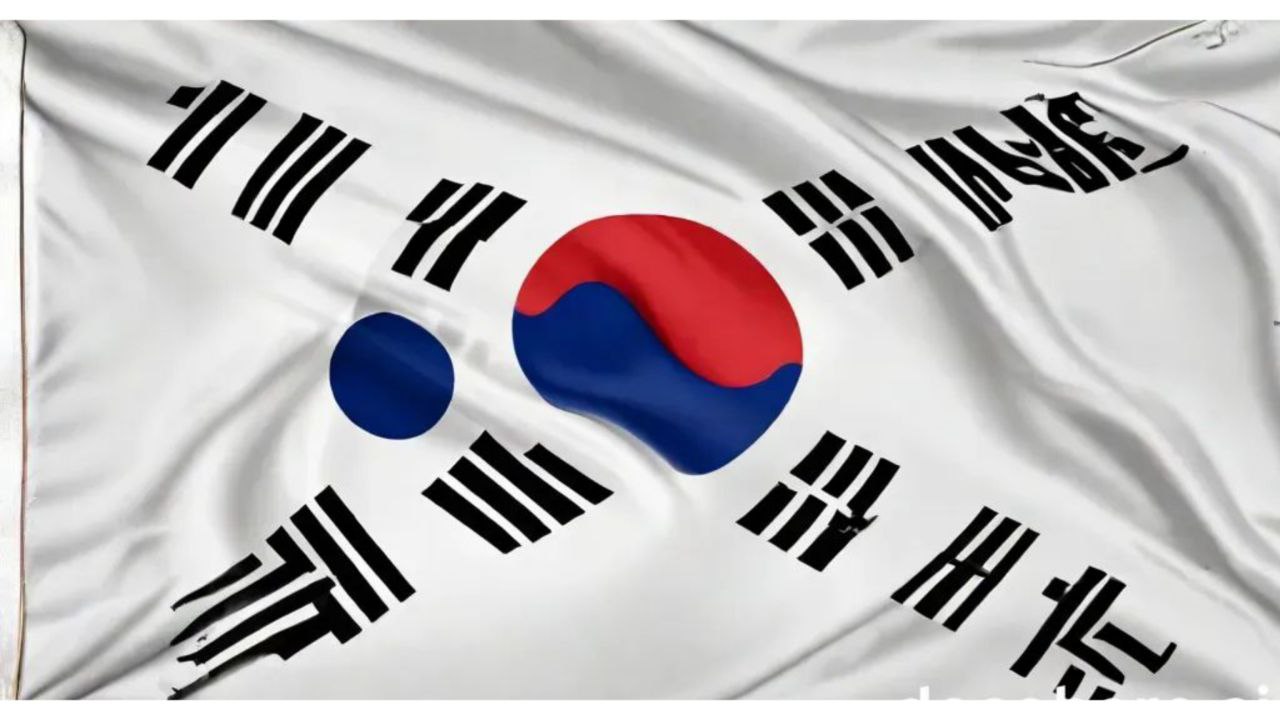 Independence Day for south korea