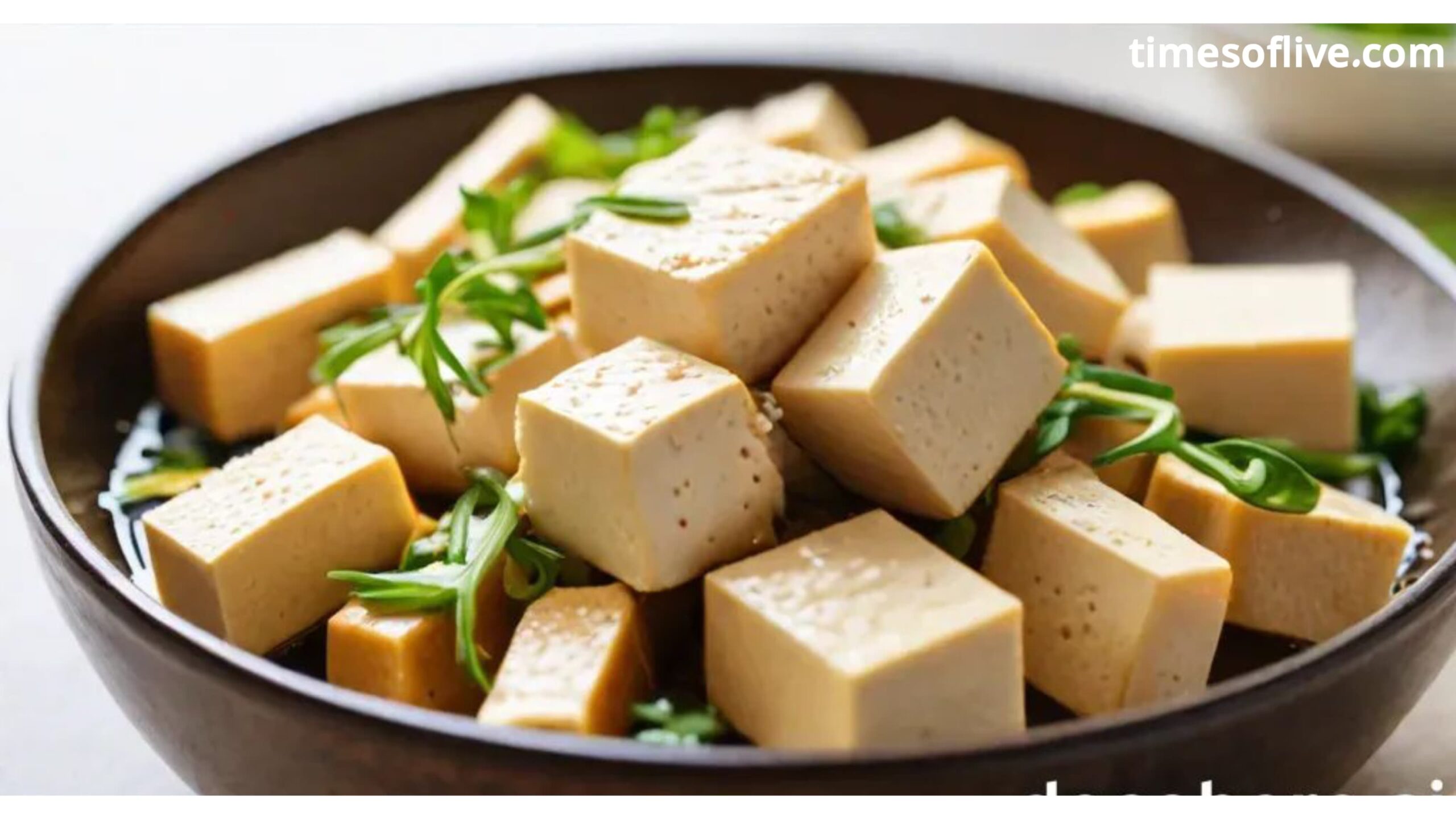 tofu for CALCIUM